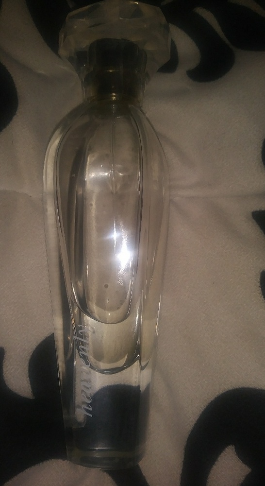 Heavenly perfume